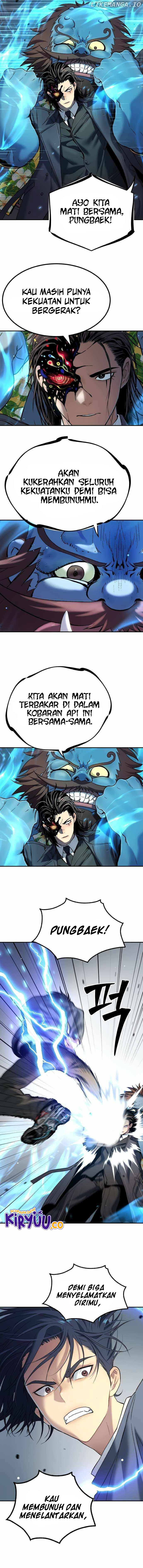 Oh! Dangun Chapter 25 Image 14