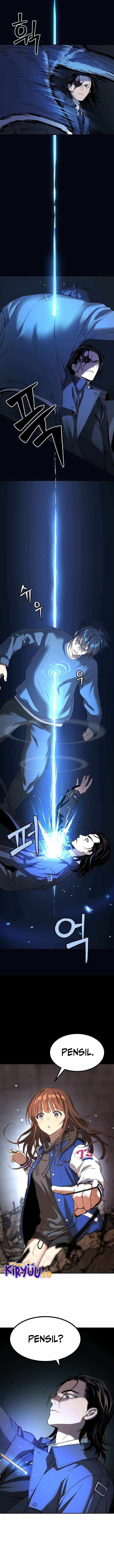 Oh! Dangun Chapter 25 Image 17