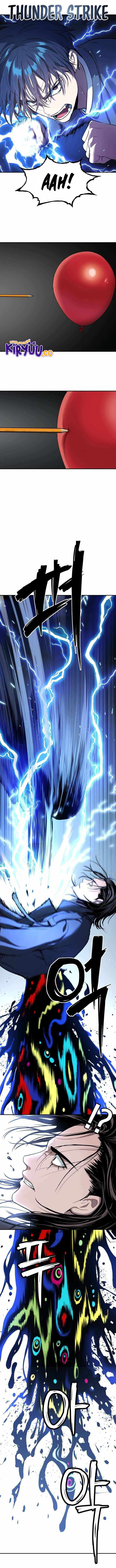 Oh! Dangun Chapter 25 Image 18