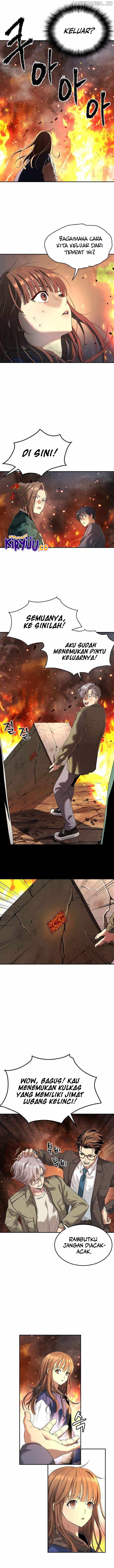 Oh! Dangun Chapter 26 Image 6