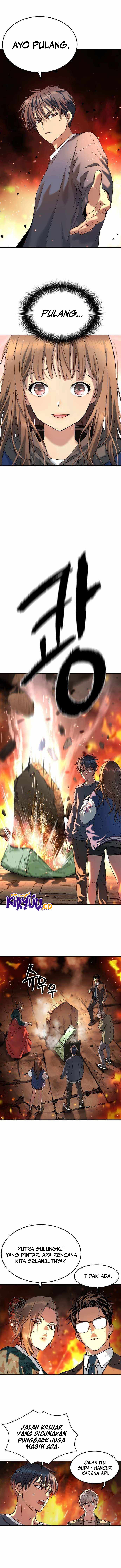 Oh! Dangun Chapter 26 Image 7