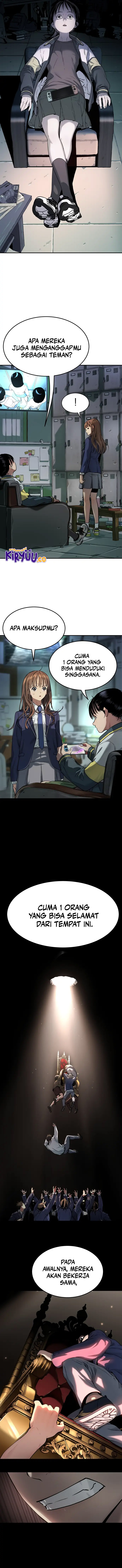 Oh! Dangun Chapter 35 Image 5