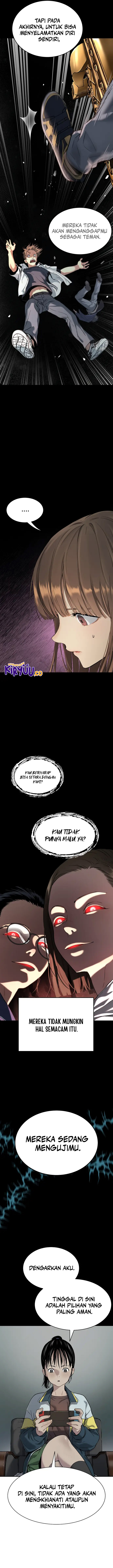 Oh! Dangun Chapter 35 Image 6