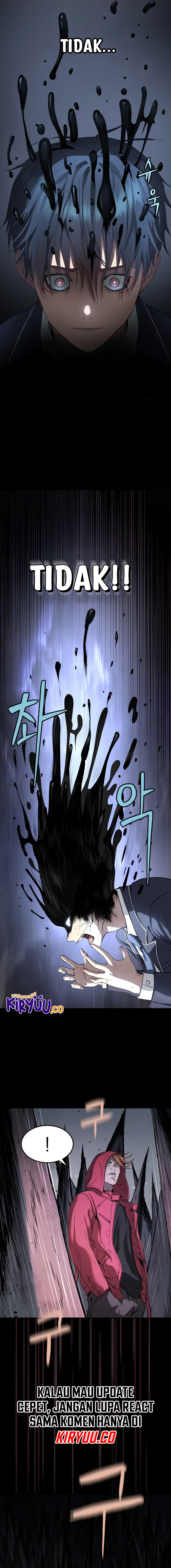 Oh! Dangun Chapter 35 Image 11