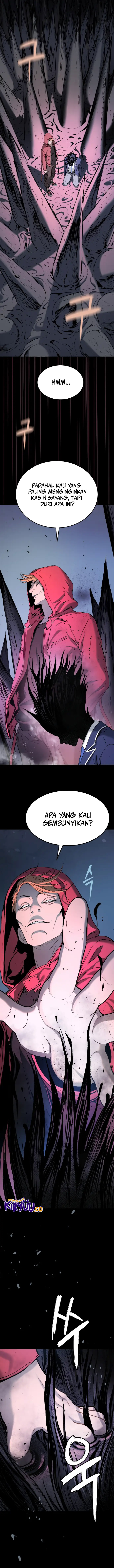 Oh! Dangun Chapter 35 Image 12