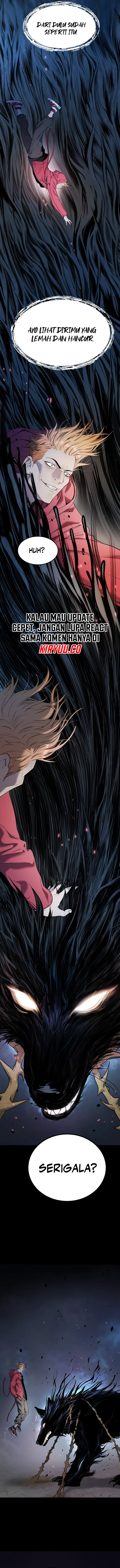 Oh! Dangun Chapter 35 Image 14