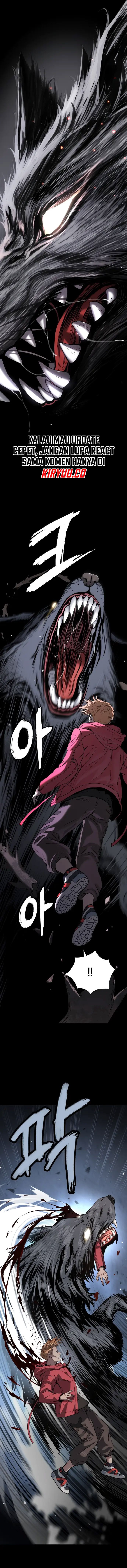 Oh! Dangun Chapter 35 Image 17