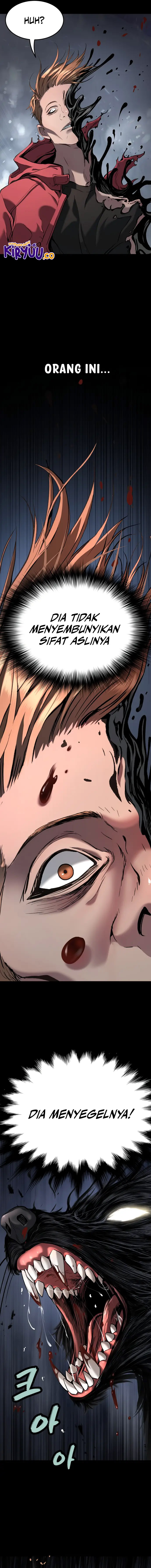 Oh! Dangun Chapter 35 Image 18