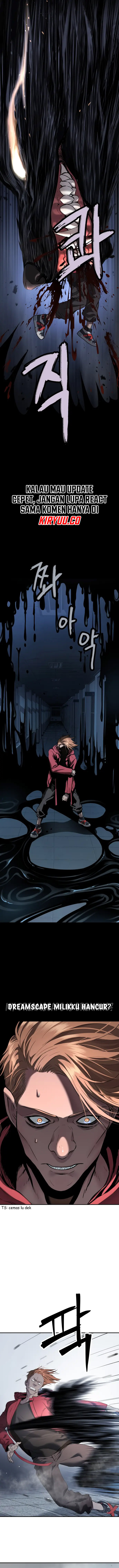 Oh! Dangun Chapter 35 Image 19