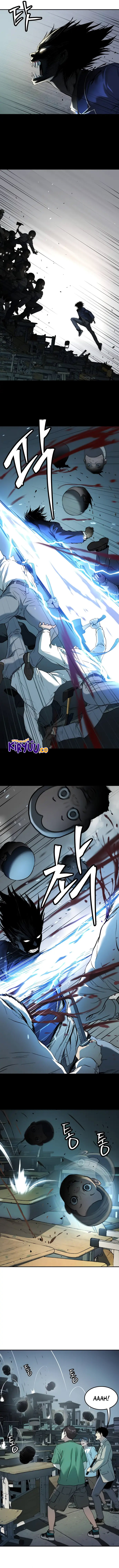 Oh! Dangun Chapter 38 Image 3