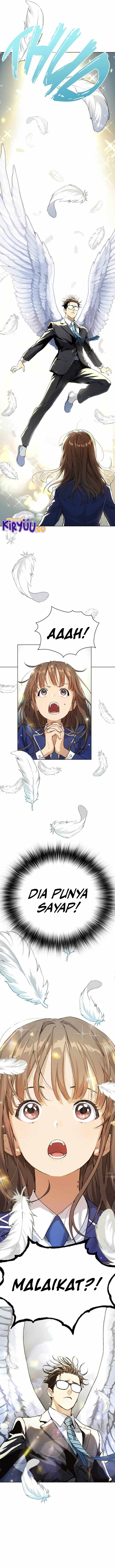 Oh! Dangun Chapter 4 Image 14