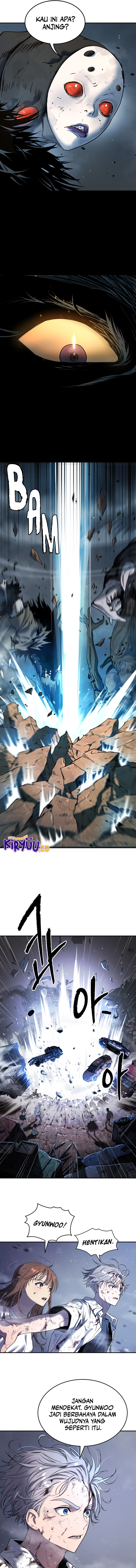 Oh! Dangun Chapter 51 Image 2