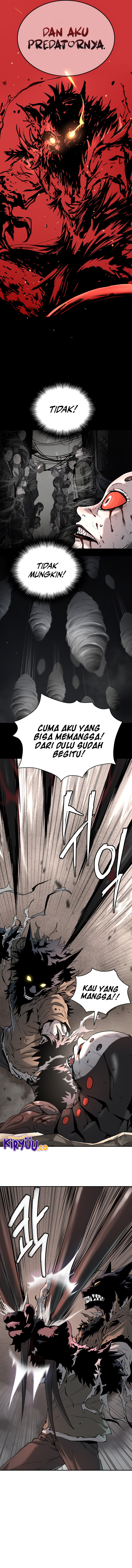 Oh! Dangun Chapter 51 Image 8