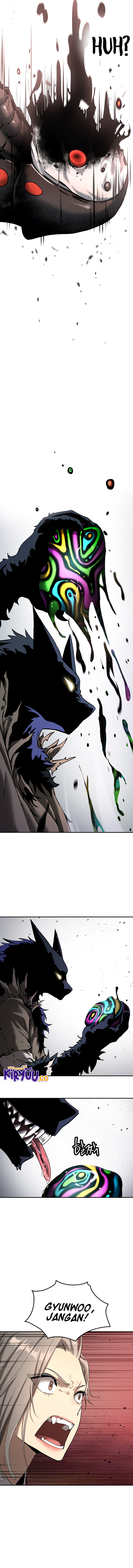 Oh! Dangun Chapter 51 Image 11