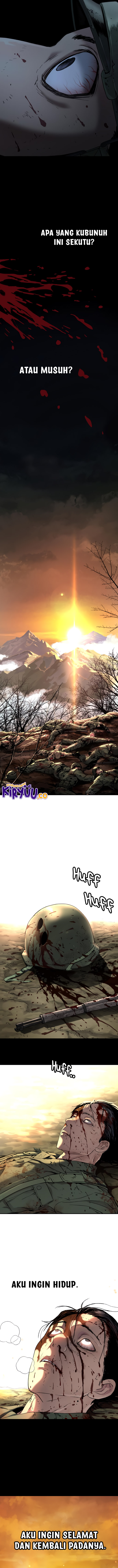 Oh! Dangun Chapter 62 Image 7