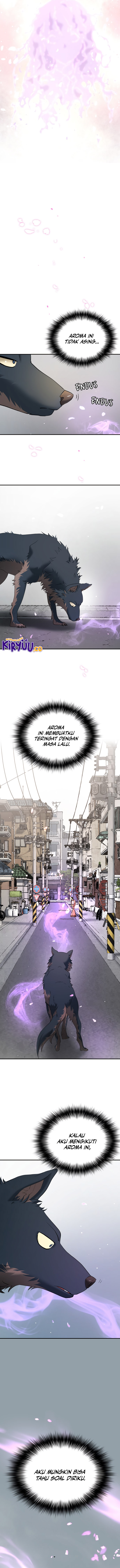Oh! Dangun Chapter 69 Image 7