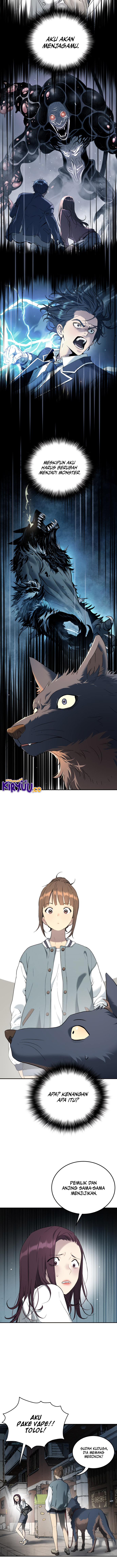 Oh! Dangun Chapter 71 Image 10