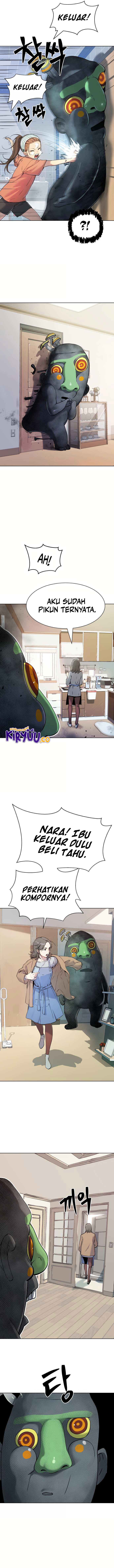 Oh! Dangun Chapter 8 Image 2