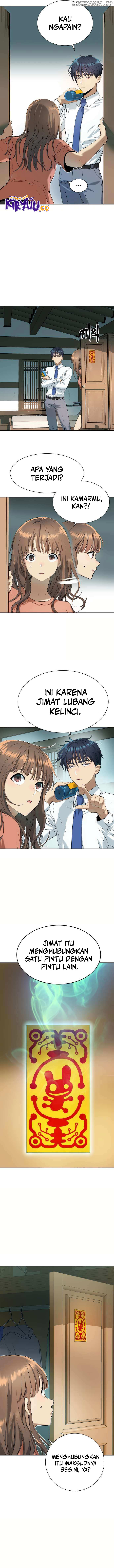 Oh! Dangun Chapter 9 Image 15