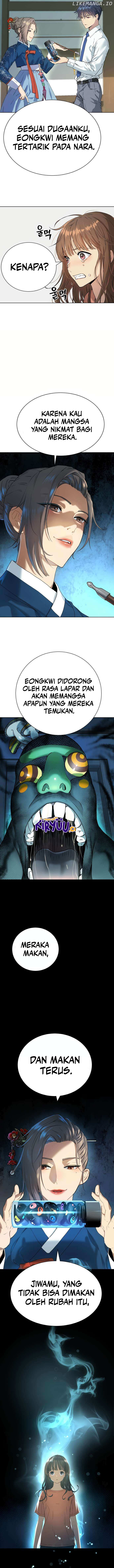 Oh! Dangun Chapter 9 Image 17