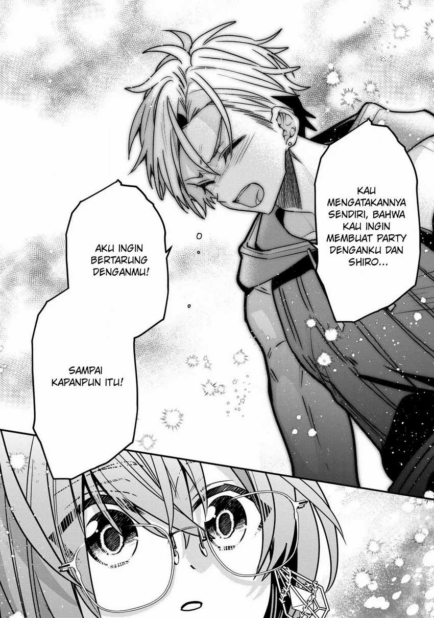 Dai Nana Ouji ni Umareta Kedo, Nani Surya Iino? Chapter 32 End Image 14