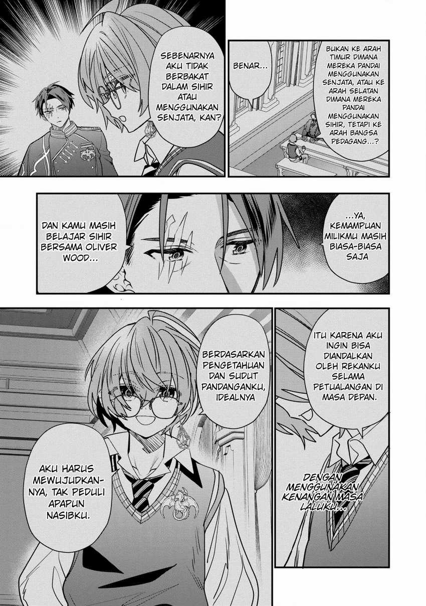 Dai Nana Ouji ni Umareta Kedo, Nani Surya Iino? Chapter 32 End Image 19