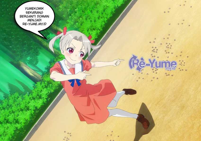 Dai Nana Ouji ni Umareta Kedo, Nani Surya Iino? Chapter 32 End Image 33