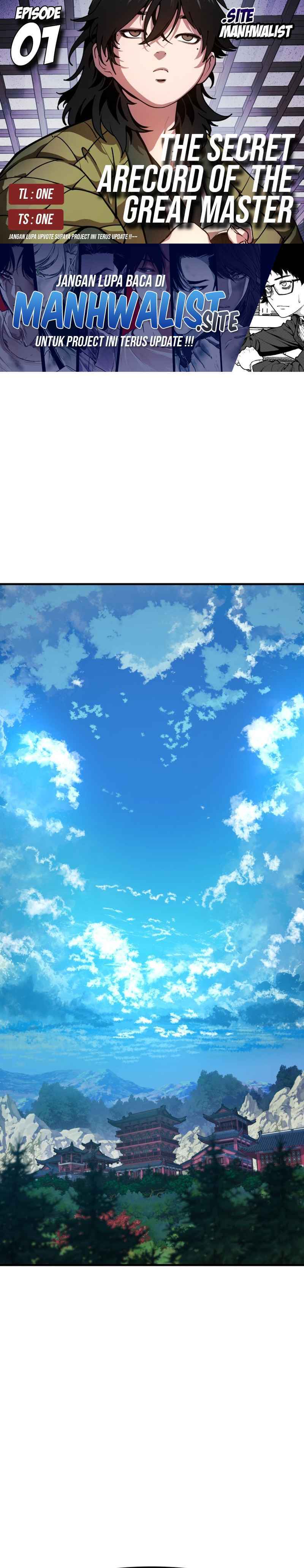 Chronicles of the Lazy Sovereign Chapter 01 Image 0