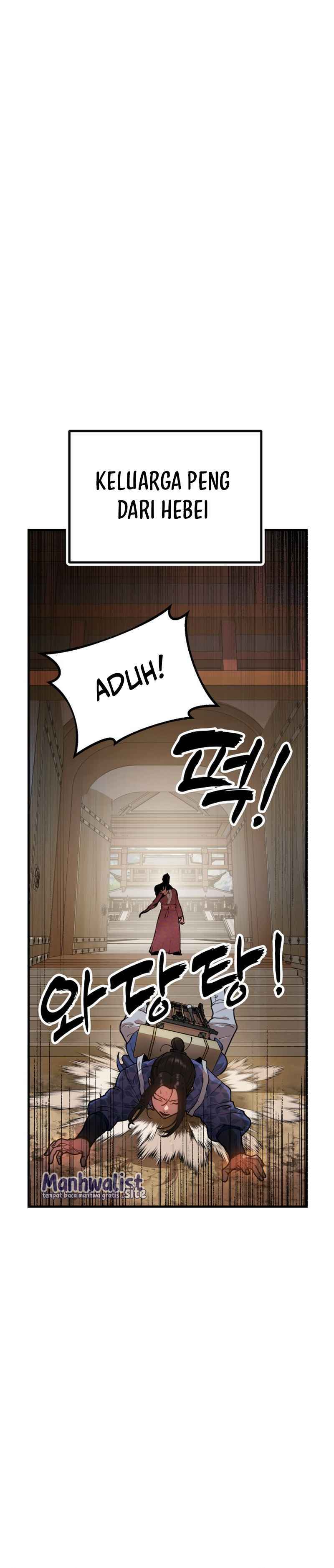 Chronicles of the Lazy Sovereign Chapter 01 Image 5