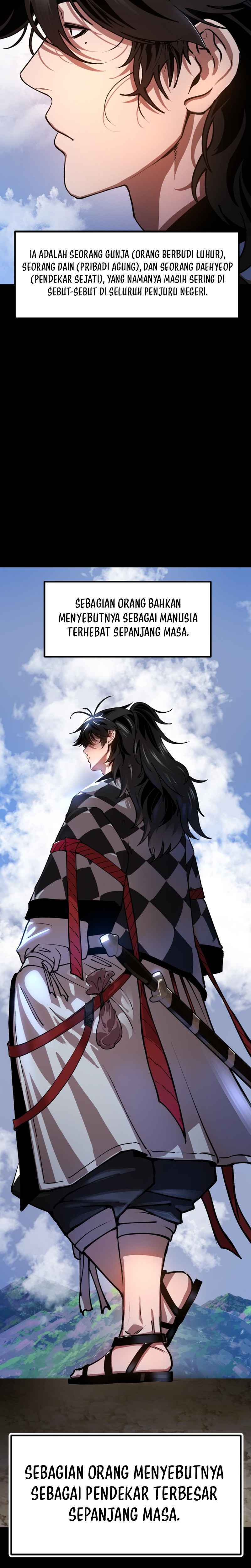 Chronicles of the Lazy Sovereign Chapter 01 Image 9