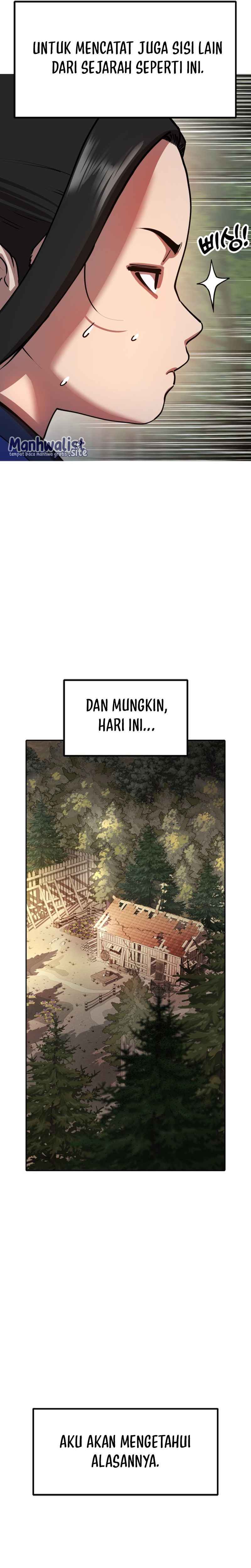 Chronicles of the Lazy Sovereign Chapter 01 Image 11