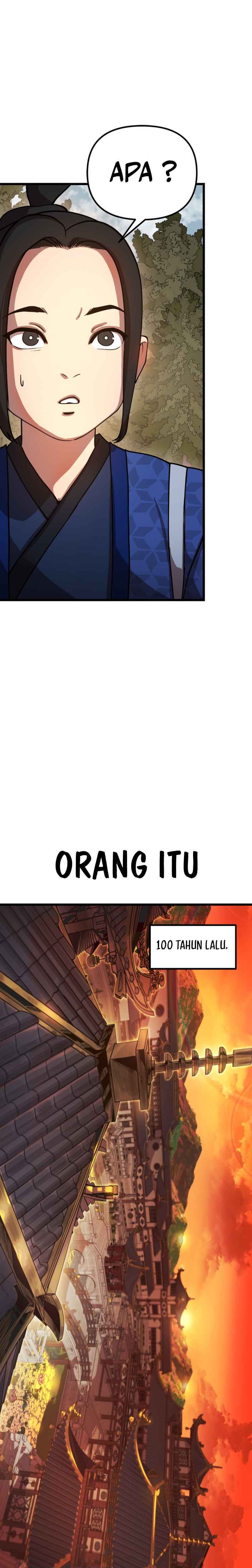 Chronicles of the Lazy Sovereign Chapter 01 Image 14