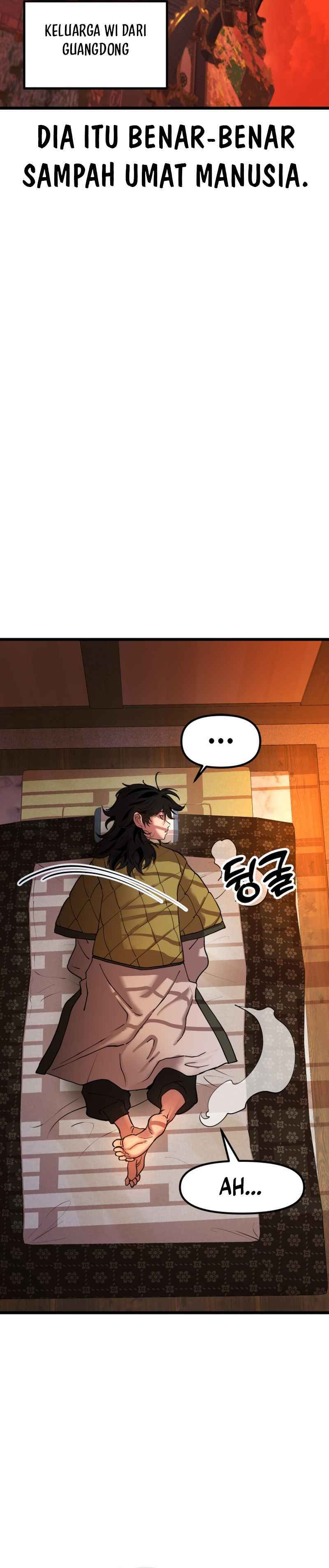 Chronicles of the Lazy Sovereign Chapter 01 Image 15