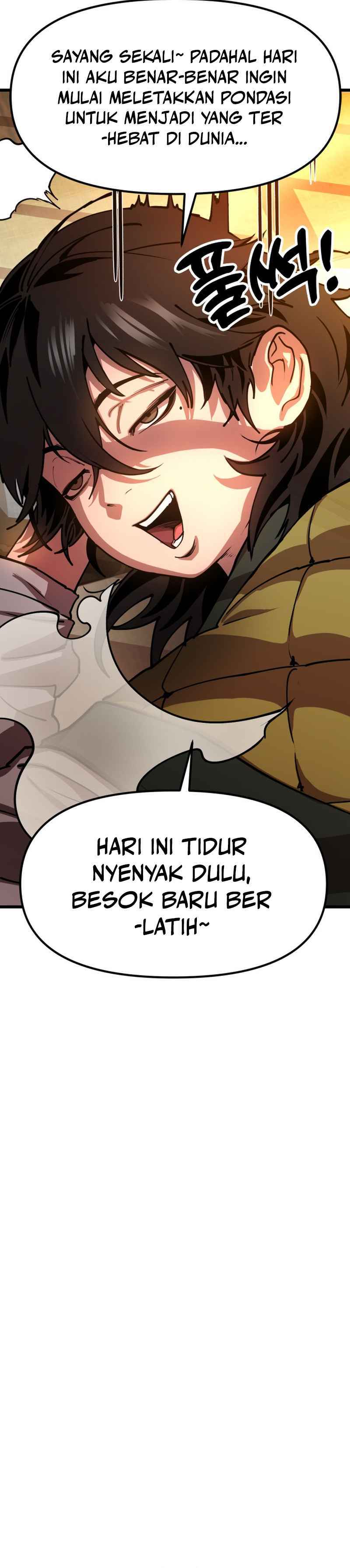 Chronicles of the Lazy Sovereign Chapter 01 Image 23