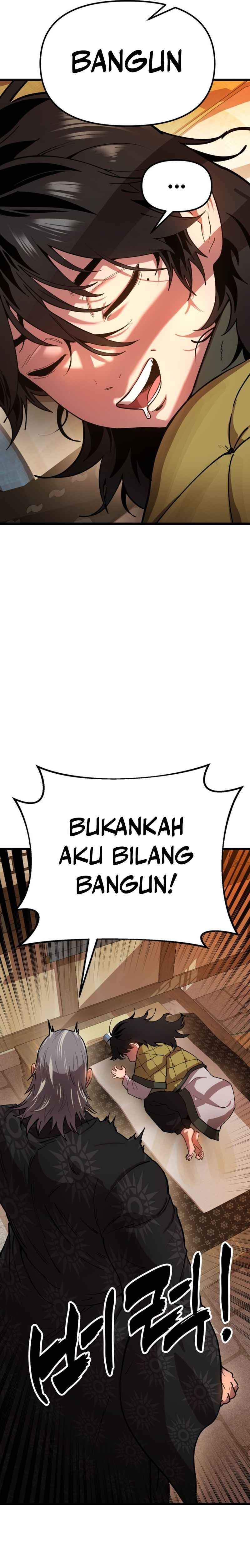 Chronicles of the Lazy Sovereign Chapter 01 Image 25