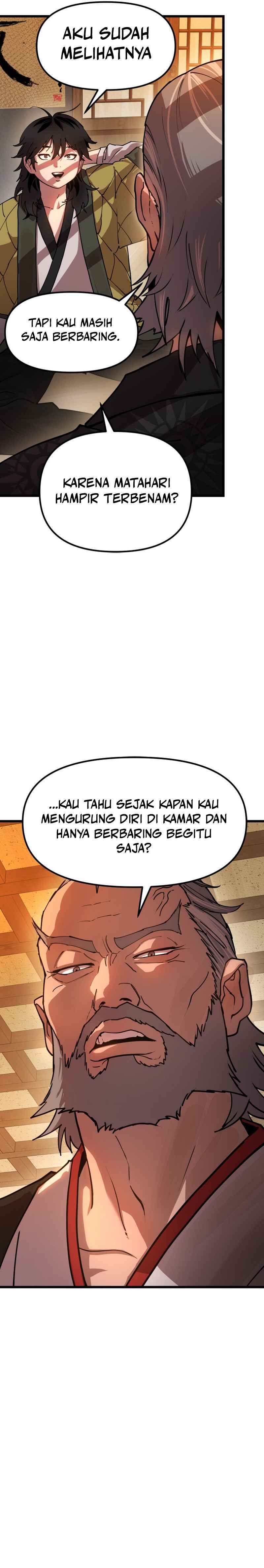 Chronicles of the Lazy Sovereign Chapter 01 Image 27