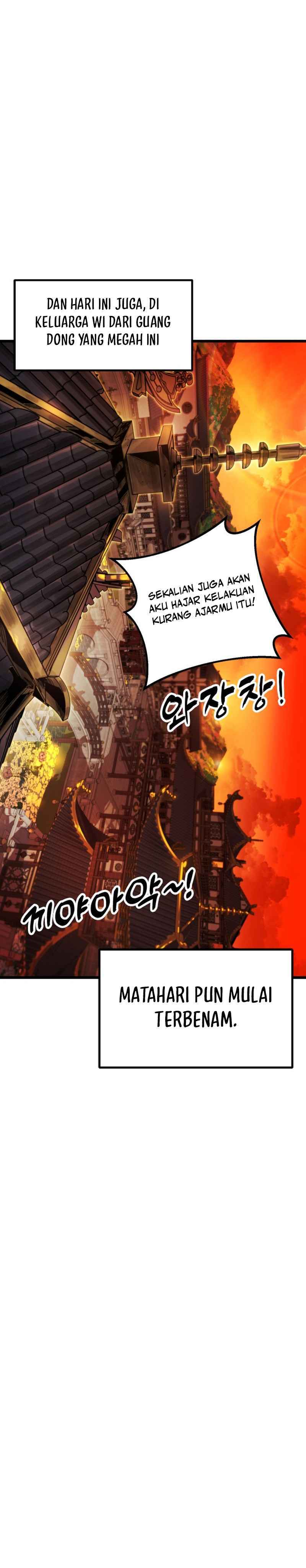 Chronicles of the Lazy Sovereign Chapter 01 Image 32