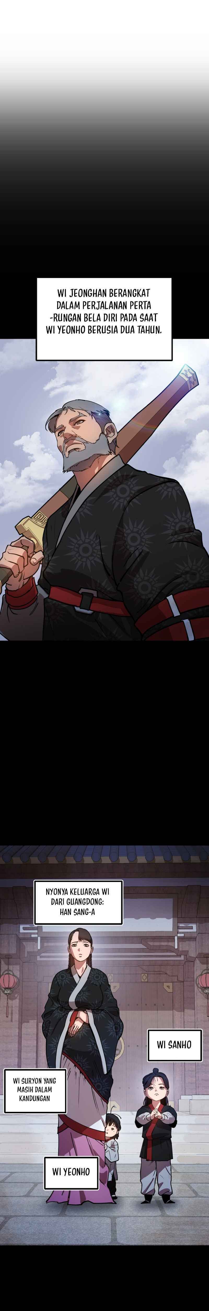 Chronicles of the Lazy Sovereign Chapter 01 Image 35