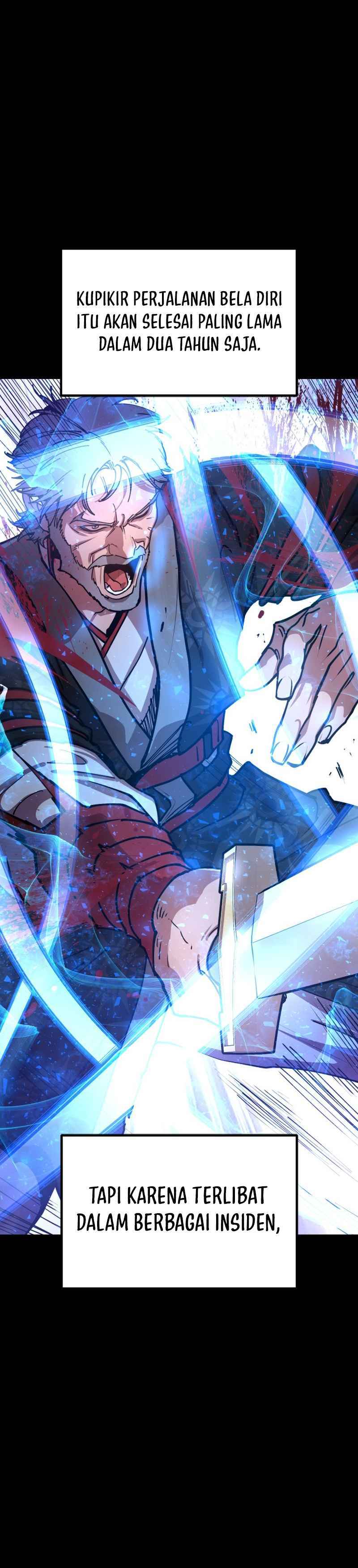 Chronicles of the Lazy Sovereign Chapter 01 Image 36