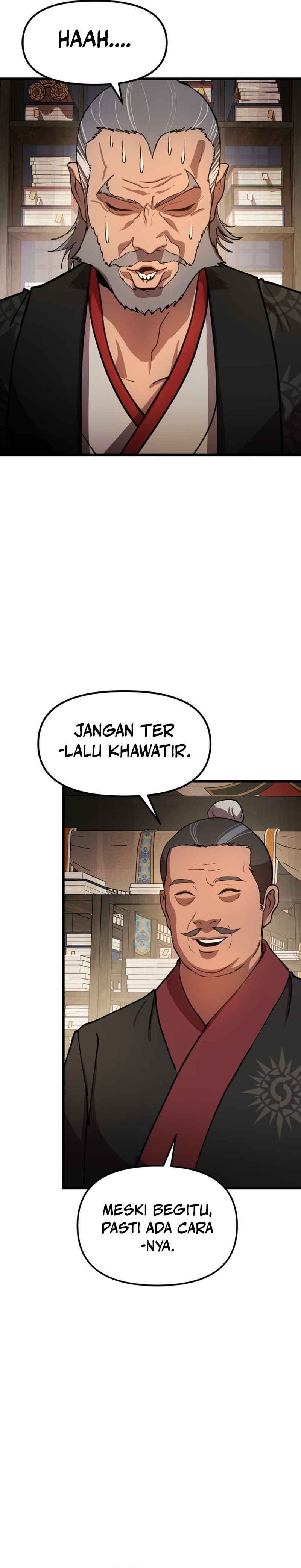 Chronicles of the Lazy Sovereign Chapter 01 Image 40