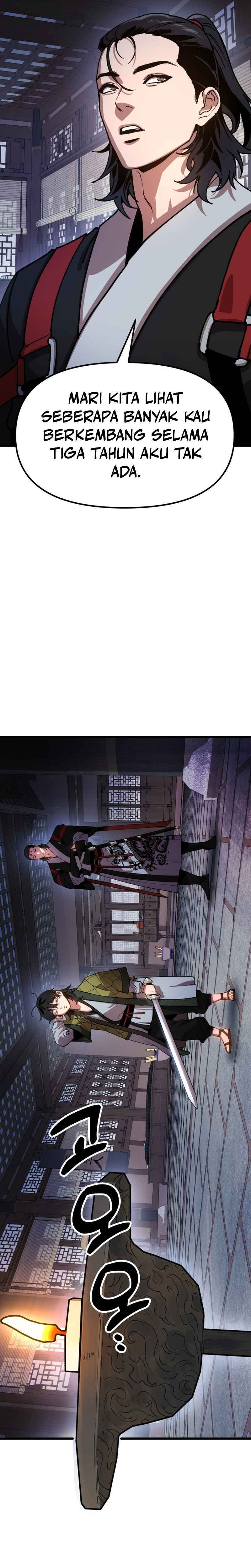 Chronicles of the Lazy Sovereign Chapter 01 Image 49