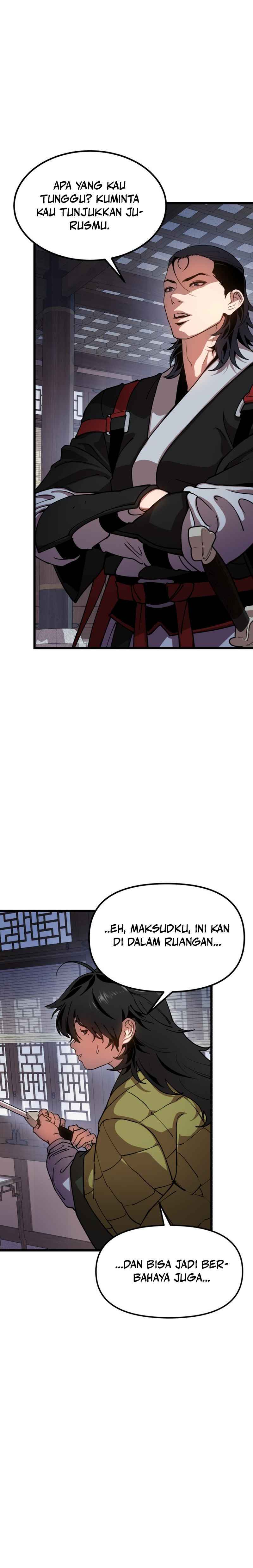 Chronicles of the Lazy Sovereign Chapter 01 Image 50