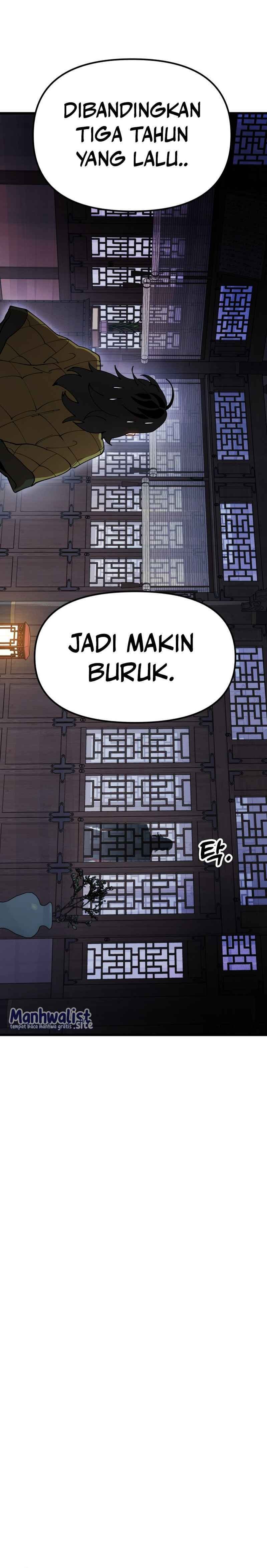 Chronicles of the Lazy Sovereign Chapter 01 Image 60