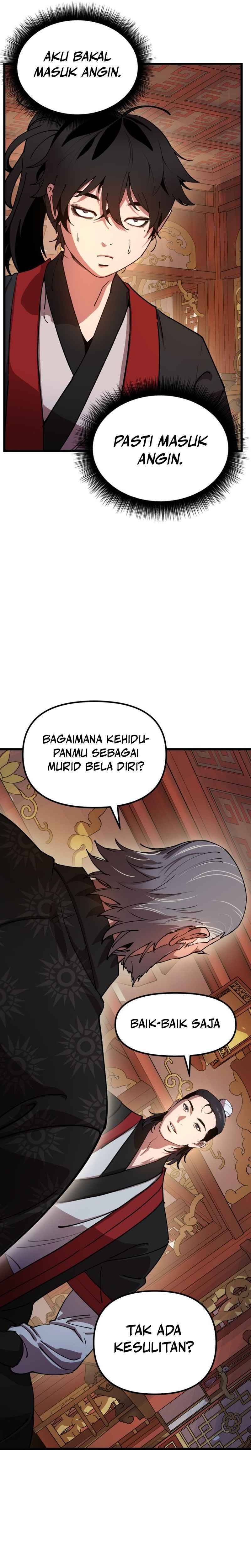 Chronicles of the Lazy Sovereign Chapter 01 Image 62