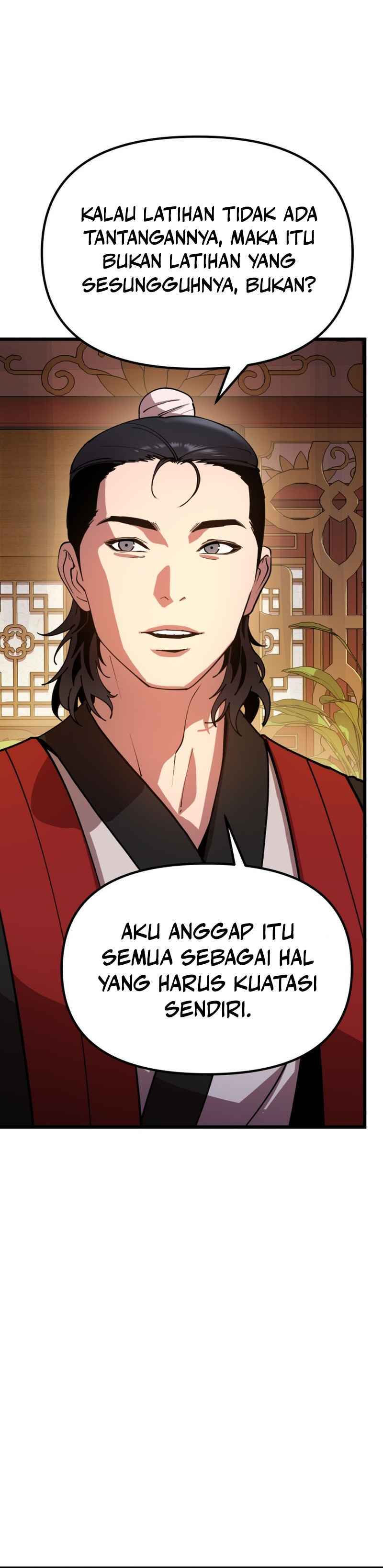 Chronicles of the Lazy Sovereign Chapter 01 Image 63