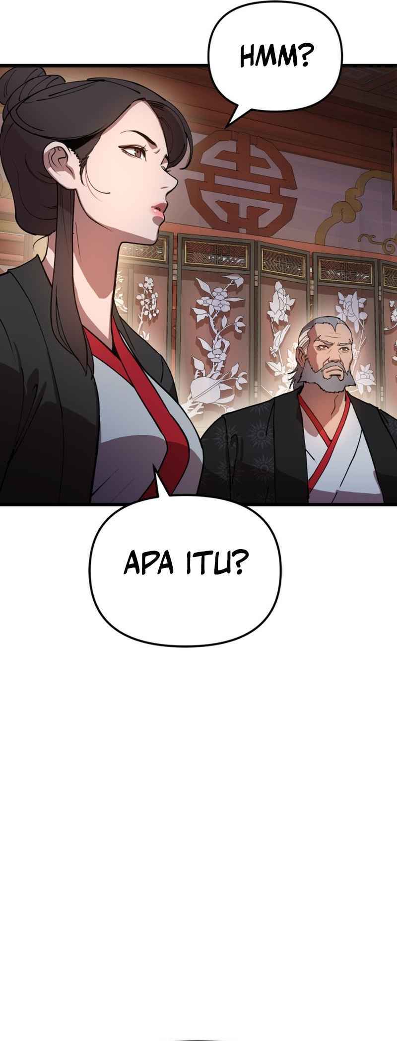 Chronicles of the Lazy Sovereign Chapter 01 Image 66