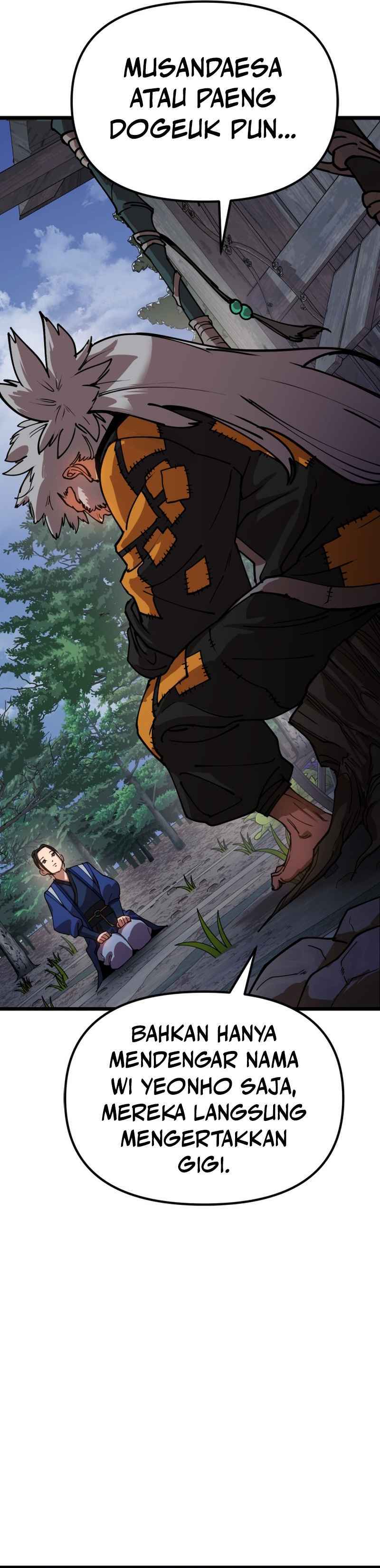 Chronicles of the Lazy Sovereign Chapter 01 Image 70