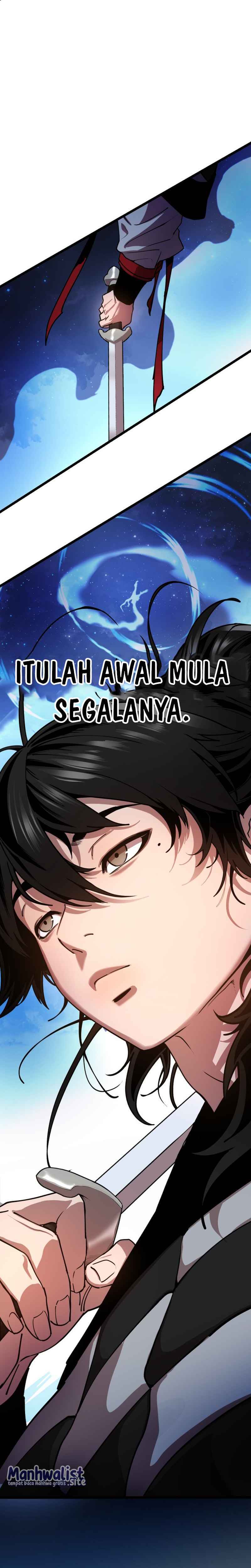 Chronicles of the Lazy Sovereign Chapter 01 Image 72