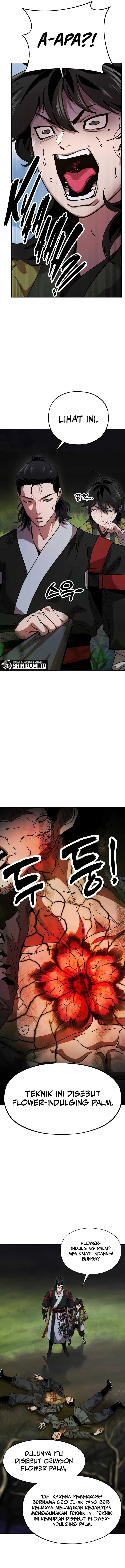 Chronicles of the Lazy Sovereign Chapter 02 Image 6