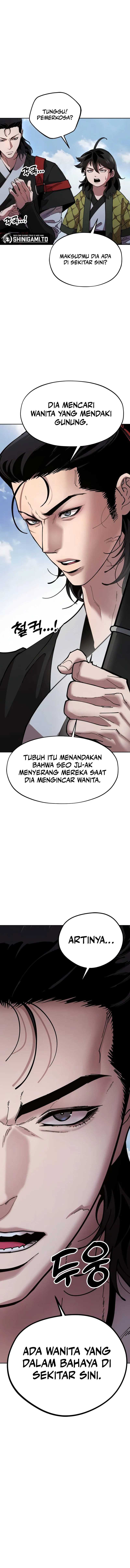 Chronicles of the Lazy Sovereign Chapter 02 Image 7